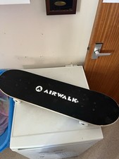 Airwalk Skateboard