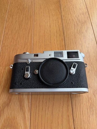 Leica camera body - camera,