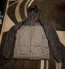 Montane Flux Primaloft Jacket