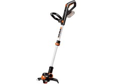 Cordless Brush Mower WORX WG163E.9, PowerShare 20V, Li-ion, (No Battery) - A