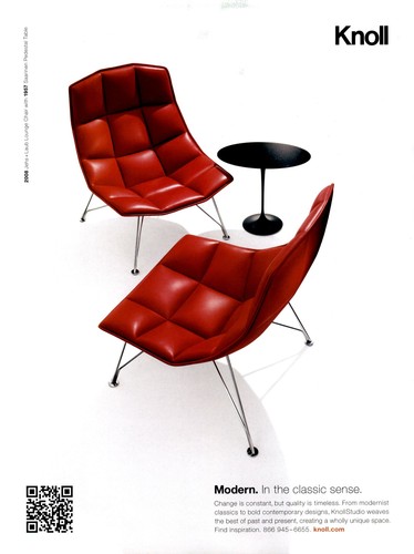 2008 knoll jehs laub lounge - 2008,