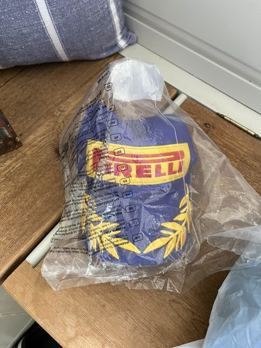 Pirelli 1st gradient big - pirelli,