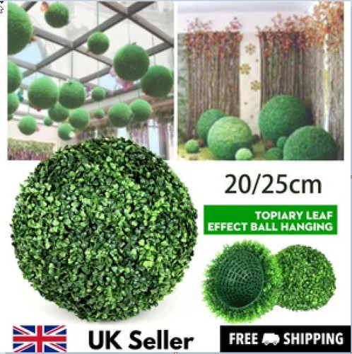Artificial boxwood grass - artificial,