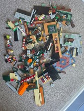 LEGO Ideas Friends Central