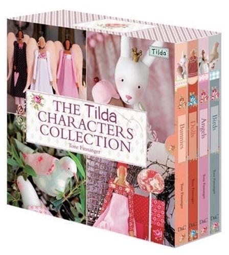 The tilda - the,