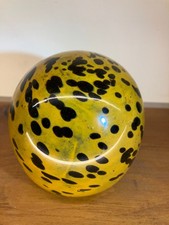 Large 9cm Mdina Studio Art