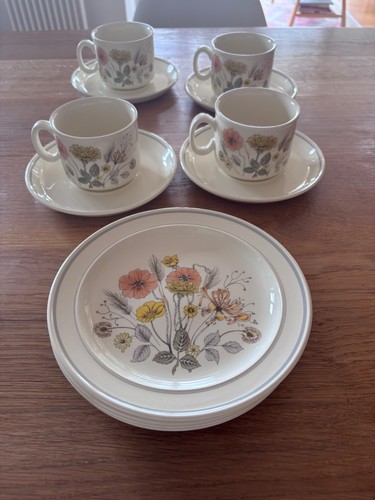 Vintage ceramic g - vintage,
