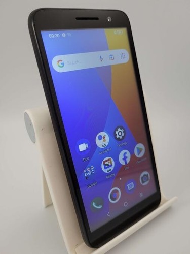 Alcatel 5033xr black - alcatel,