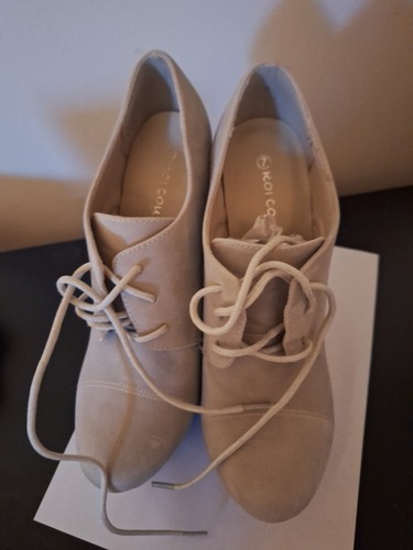 Koi couture ladies shoes - koi,