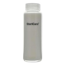 SteriCare Glass Baby Bottle