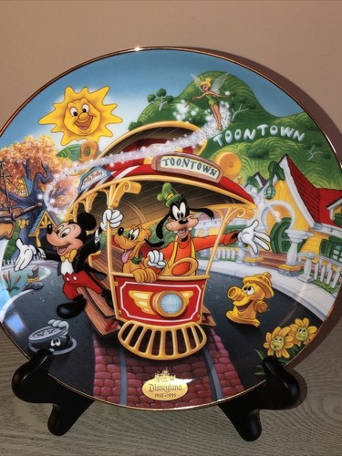 Disneyland 40th anniversary - disneyland's,