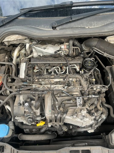 Seat audi 6 tdi cxm - ,