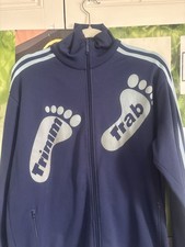 Rare Trimm Trab adidas