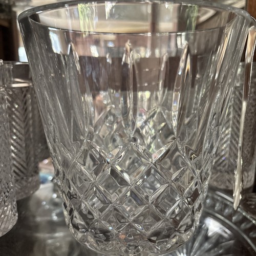 Vintage waterford diamond - vintage,
