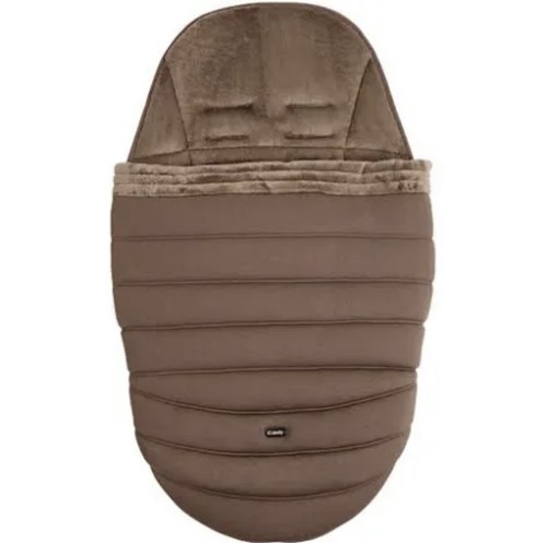 Icandy peach coco footmuff - 7, 'coco'