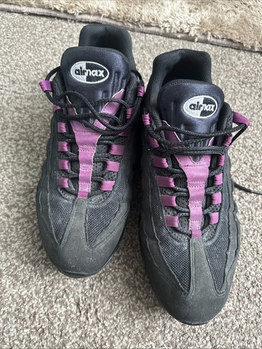 Nike air max you - max,
