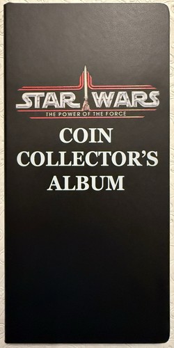 Potf coin album custom - custom, star