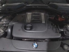 ENGINE BMW 5 SERIES MK5 03-10
