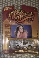 DUKES OF HAZZARD JOHNNY