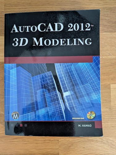Autocad 2012 3d - autocad, :