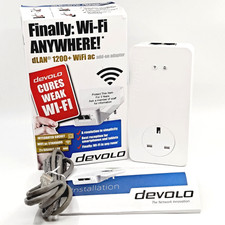 DEVOLO 1200+ WiFi dLAN Add-On