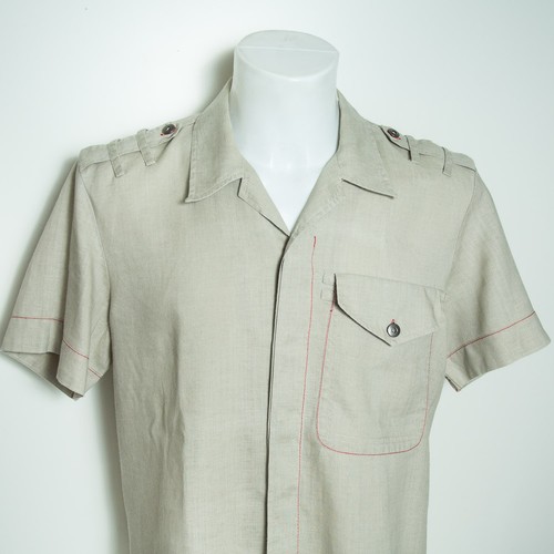 Marlboro classics men shirt - men's,
