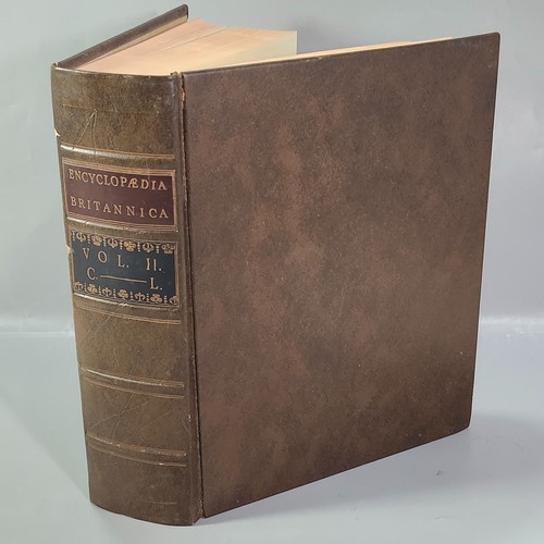 Encyclopedia britannica arts - encyclopedia,
