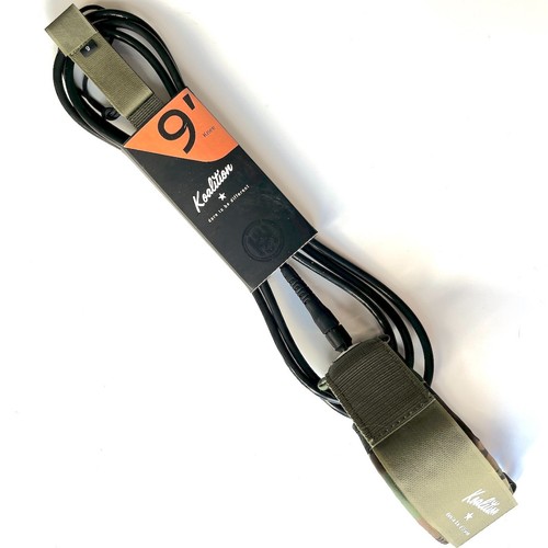Koalition 9ft longboard - 9ft, knee