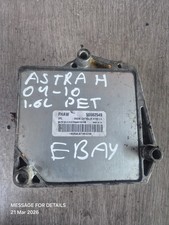 VAUXHALL ASTRA H 04-10 1.6L