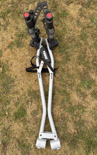Thule xpress bike rack - thule,
