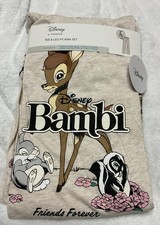 New Primark Disney Bambi