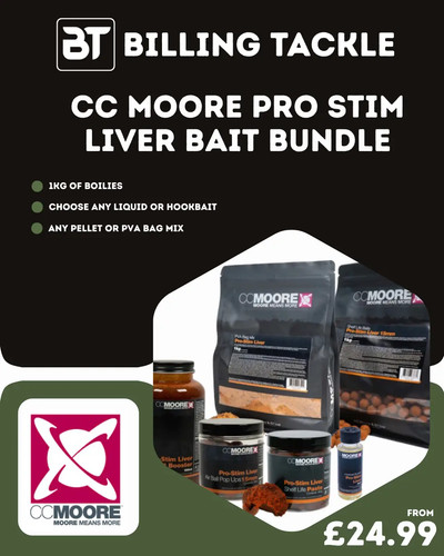 Pro stim liver moore - cc,