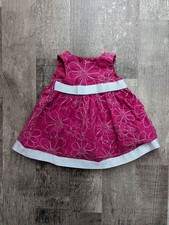 Baby Girl Dress