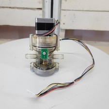 DeVilbiss 525DD-422 Rotary Valve Assembly 525DS Oxygen Concentrator 525DD-110 Re