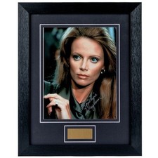 Kristina Wayborn James Bond