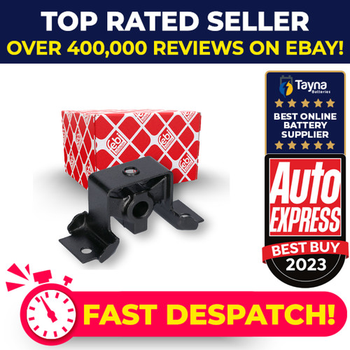 Exhaust mounting fits nissan - exhaust,