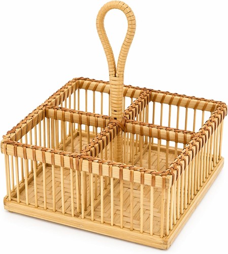 Rattan cutlery and - cutlery,