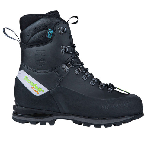 Arbortec safety work boots - arbortec,