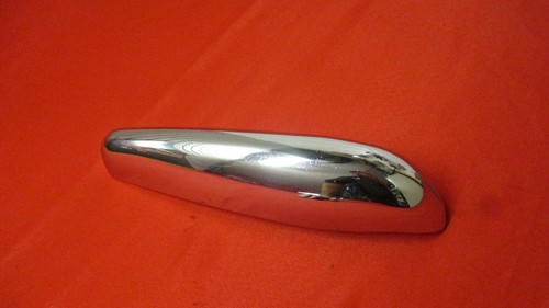 Cobra bumper guard over - ac,