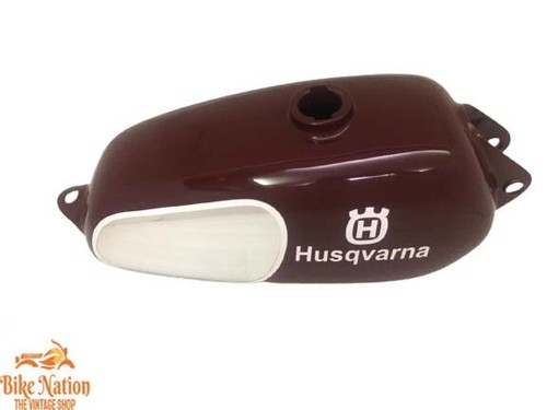 Fit for husqvarna 1974 - fit,