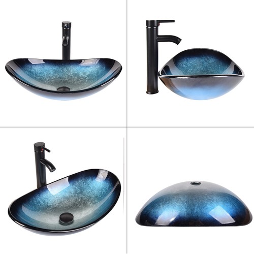 Bathroom sink bowl - sink, wash