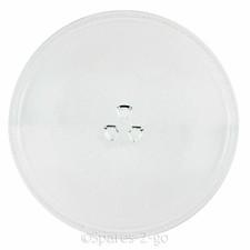 BOSCH Microwave Plate Glass