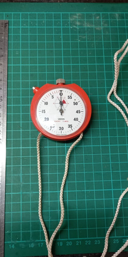 Smith yacht chronograph - yacht, chronograph/
