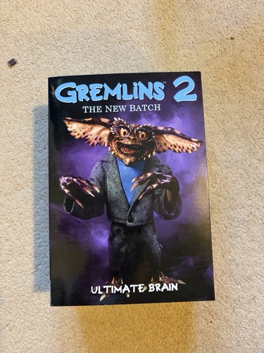 Neca gremlins the - neca, batch
