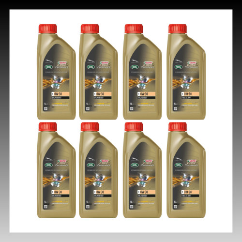 Castrol edge professional e - 8x,