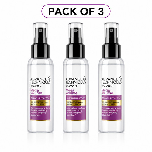 Avon advance - (pack,
