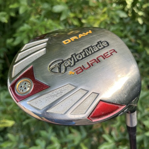 Taylormade burner draw 2007 - taylormade🚩burner,