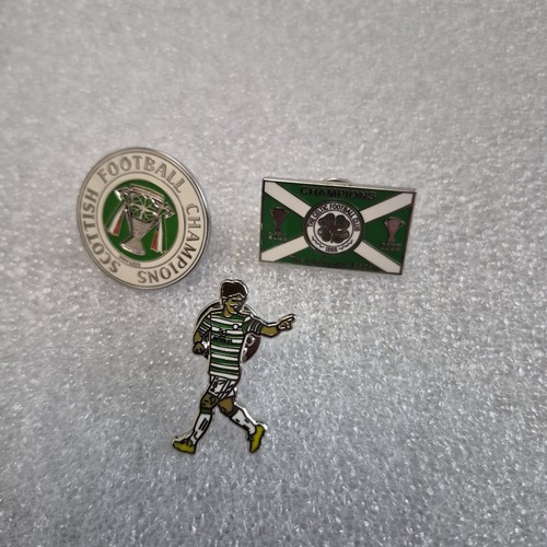 Celtic badges - fc,