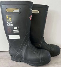 Skellerup Firefighter Extreme