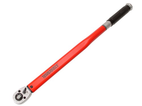 Teng torque wrench - teng,